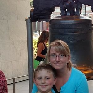 Meet your Posher, Kasia